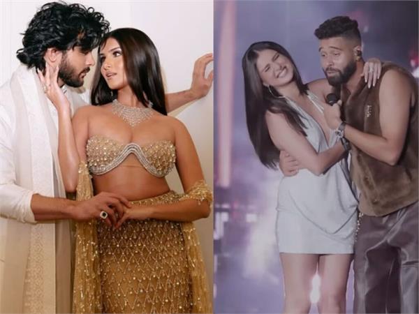 ap dhillon caused a rift relationship tara veer shared a painful post