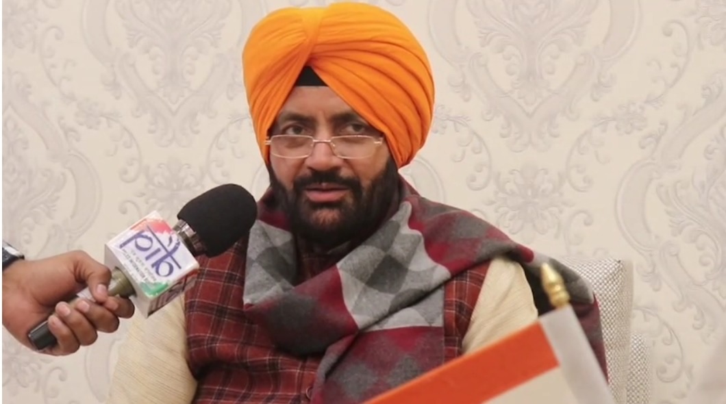 CM ਨਾਇਬ ਸੈਣੀ ਨੇ ਵਿਕਸਿਤ ਭਾਰਤ @2047 ਦੀ ਕੁੰਜੀ ਵਜੋਂ PRAGATI ਪਲੈਟਫਾਰਮ ਦੀ ਕੀਤੀ ਤਾਰੀਫ਼