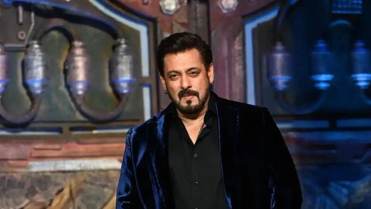 ਹਾਈ ਕੋਰਟ ਵੱਲੋ ਸਲਮਾਨ ਖਾਨ ਨੂੰ ਵੱਡਾ ਝਟਕਾ : 4 ਹਫ਼ਤਿਆਂ ਵਿਚ ਦੇਣਾ ਹੋਵੇਗਾ ਜਵਾਬ