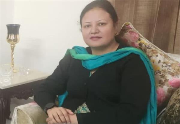 committee and aap government failed to clean city drains  nimisha mehta