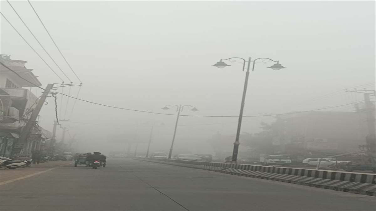 ਪੰਜਾਬ ਦੀ ਠੰਡ ''ਚ ਅਜੇ ਹੋਰ ਹੋਵੇਗਾ ਵਾਧਾ! ਇਨ੍ਹਾਂ ਲੋਕਾਂ ਲਈ ਐਡਵਾਈਜ਼ਰੀ ਜਾਰੀ