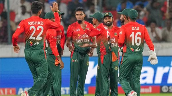 ireland rejects bangladesh group swap