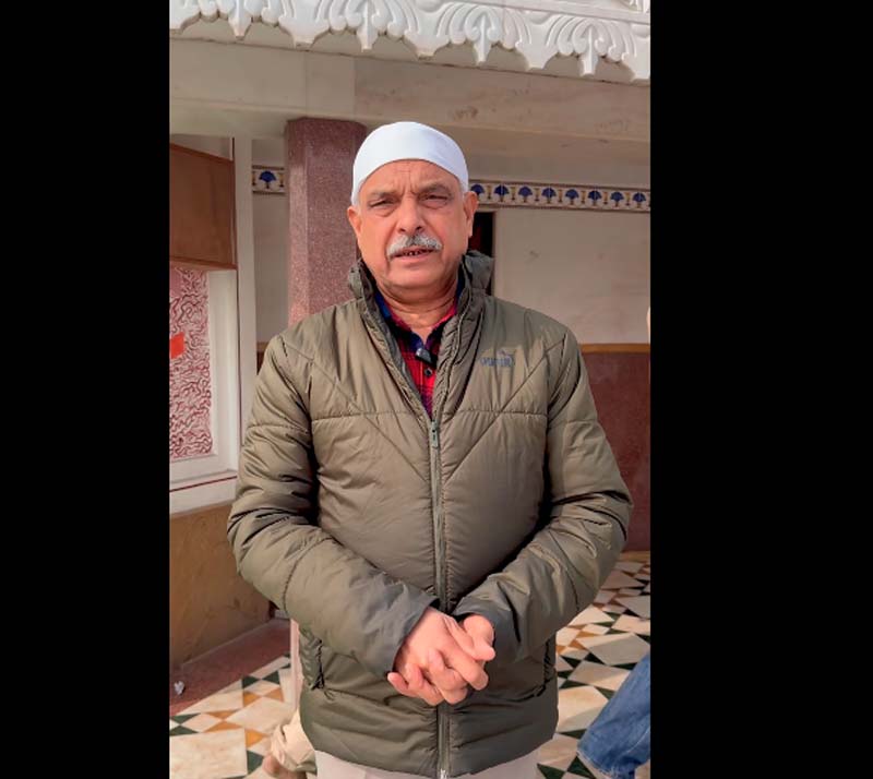 Big Breaking: ਵਿਧਾਇਕ ਸੁਖਵਿੰਦਰ ਕੁਮਾਰ ਸੁੱਖੀ ਨੇ ਦਿੱਤਾ ਅਸਤੀਫ਼ਾ, ਛੱਡੀ ਚੇਅਰਮੈਨੀ