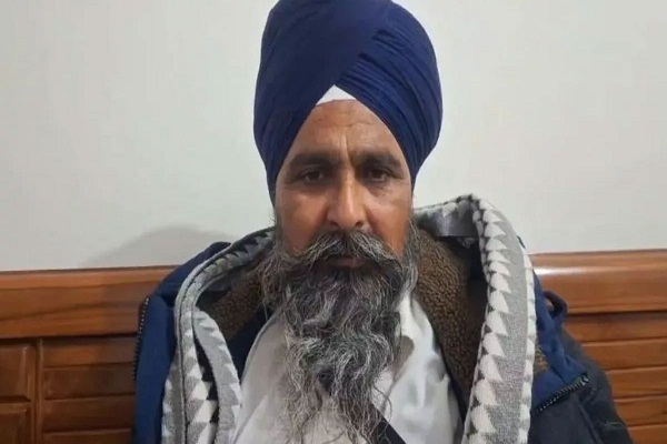 ਪੰਜਾਬ ਦੇ ਕਿਸਾਨਾਂ ਨੇ ਕਰ ''ਤਾ ਅਹਿਮ ਐਲਾਨ, Live ਹੋ ਕੇ ਦੱਸੀ ਅੱਗੇ ਦੀ ਰਣਨੀਤੀ