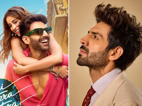 ਕਾਰਤਿਕ ਨੇ ਫਿਲਮ ਫਲਾਪ ਹੋਣ ''ਤੇ ਮੋੜੇ 15 ਕਰੋੜ? ''ਤੂ ਮੇਰੀ ਮੈਂ ਤੇਰਾ...'' ਦੀ ਅਸਫਲਤਾ ਤੋਂ ਬਾਅਦ ਉੱਡੀਆਂ ਅਫਵਾਹਾਂ ਦੀ ਸੱਚਾਈ