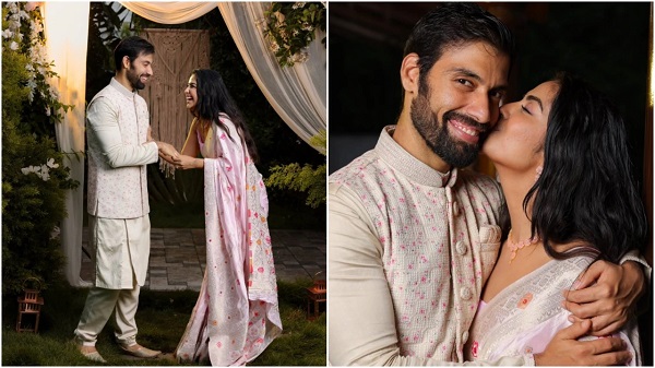 ਵਿਆਹ ਦੇ 3 ਮਹੀਨੇ ਬਾਅਦ ਹਨੀਮੂਨ ’ਤੇ ਨਿਕਲੀ ਮਸ਼ਹੂਰ ਅਦਾਕਾਰਾ, ਖੂਬਸੂਰਤ ਤਸਵੀਰਾਂ ਆਈਆਂ ਸਾਹਮਣੇ