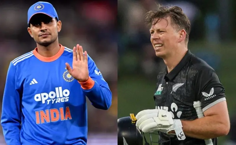 IND vs NZ 1st ODI: ਥੋੜ੍ਹੀ ਦੇਰ ਤਕ ਹੋਵੇਗੀ ਟਾਸ, ਇੰਝ ਹੋ ਸਕਦੀ ਹੈ ਪਲੇਇੰਗ 11