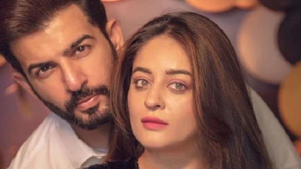 mahi vij shares picture with jay bhanushali after divorce announcement