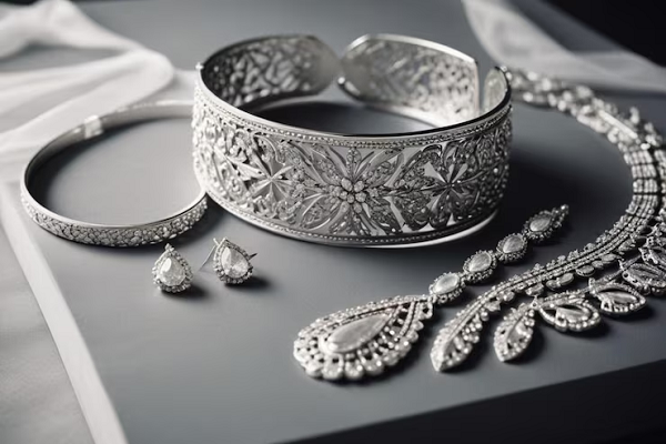 HSBC ਨੇ Silver ਦੀਆਂ ਕੀਮਤਾਂ ਦਾ ਅਗਾਊਂ-ਅੰਦਾਜ਼ਾ ਵਧਾਇਆ