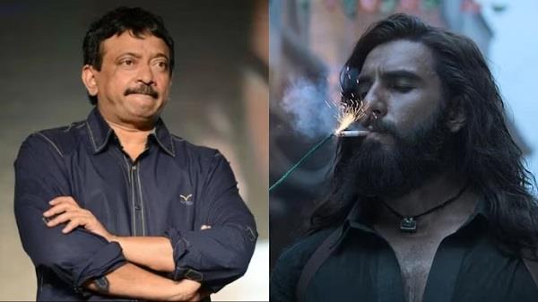  dhurandhar 2  biggest multi starrer film cinema history  ram gopal varma