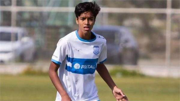 indian footballer manisha kalyan joins peruvian club alianza lima