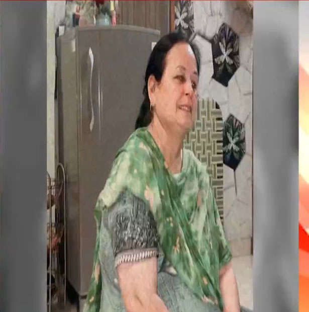 ਅੰਮ੍ਰਿਤਸਰ ''ਚ ਖੂਨੀ ਵਾਰਦਾਤ, ਕਿਰਾਏਦਾਰਾਂ ਨੇ ਬਜ਼ੁਰਗ ਔਰਤ ਦਾ ਕਰ''ਤਾ ਕਤਲ!