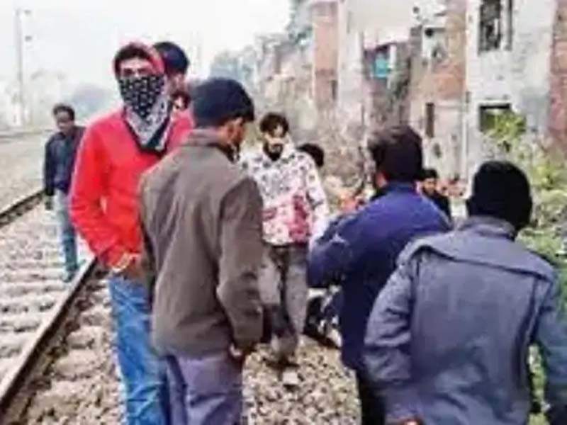 ਸਮਰਾਲਾ ਮਗਰੋਂ ਹੁਣ ਜ਼ੀਰਕਪੁਰ ’ਚ ਵੱਡਾ ਹਾਦਸਾ! ਪਤੰਗਬਾਜ਼ੀ ਨੇ ਉਜਾੜ ''ਤੇ ਦੋ ਪਰਿਵਾਰ