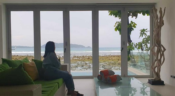 ਅਦਾਕਾਰਾ ਨੇ ਬਿਨਾਂ ਕੱਪੜਿਆਂ ਦੇ ਸ਼ੂਟ ਕੀਤਾ ਇੰਟੀਮੇਟ ਸੀਨ,ਬੋਲੀ- 'ਸੈੱਟ 'ਤੇ ਮੌਜੂਦ ਸਨ ਮਰਦ, ਪਰ ਮੈਨੂੰ...'