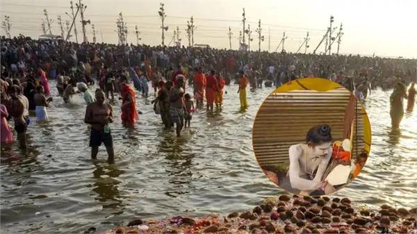 7 years  standing one leg  baba shankar khandeshwari