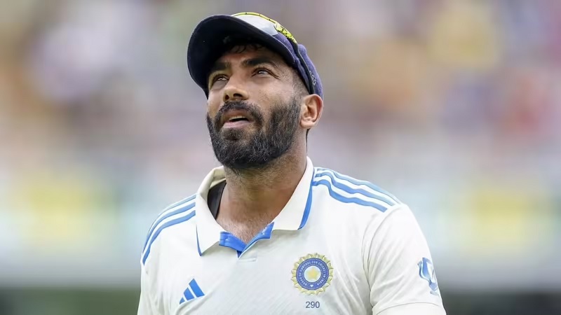 ਜਸਪ੍ਰੀਤ ਬੁਮਰਾਹ ਨੇ ਰਚਿਆ ਇਤਿਹਾਸ, ਅਜਿਹਾ ਕਰਨ ਵਾਲੇ ਬਣੇ ਪਹਿਲੇ ਭਾਰਤੀ ਤੇਜ਼ ਗੇਂਦਬਾਜ਼