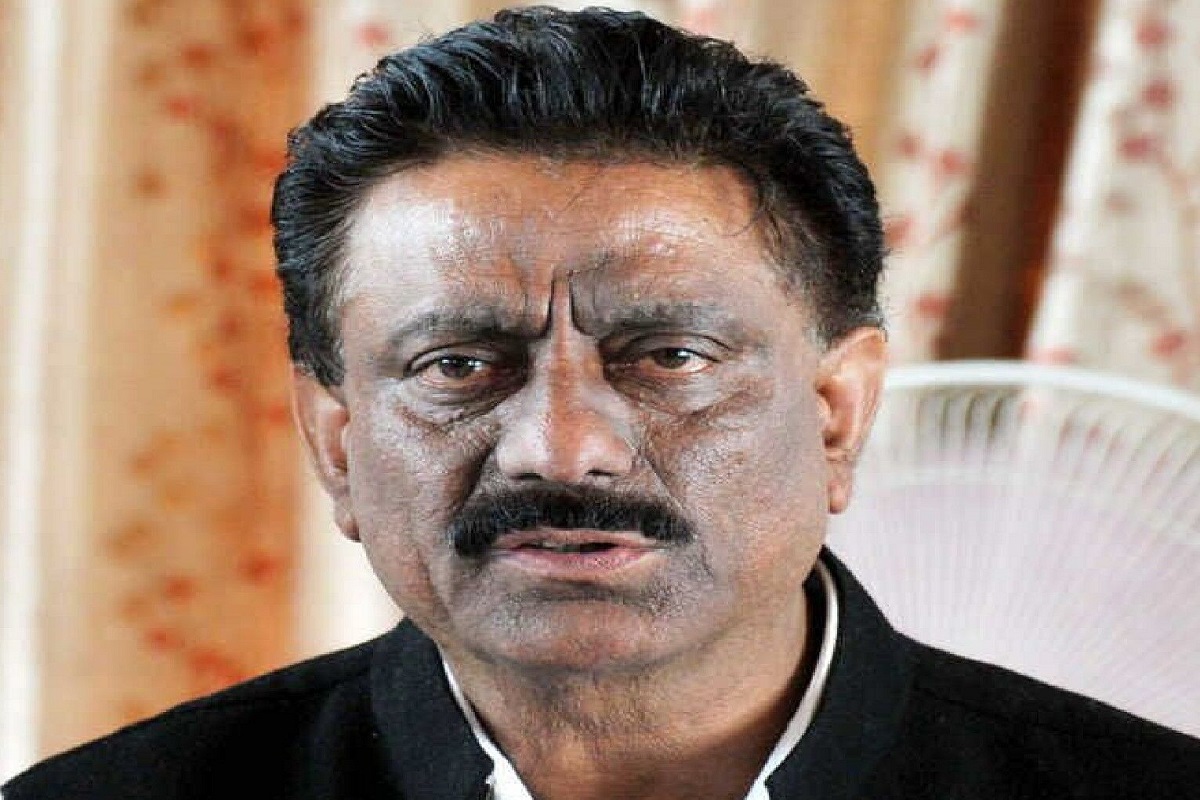 ਪੰਜਾਬ ਕੇਸਰੀ ਗਰੁੱਪ 'ਤੇ ਕੀਤੀ ਗਈ ਕਥਿਤ ਛਾਪੇਮਾਰੀ ਦੀ ਕੁਲਦੀਪ ਸਿੰਘ ਰਾਠੌਰ ਨੇ ਕੀਤੀ ਨਿੰਦਾ