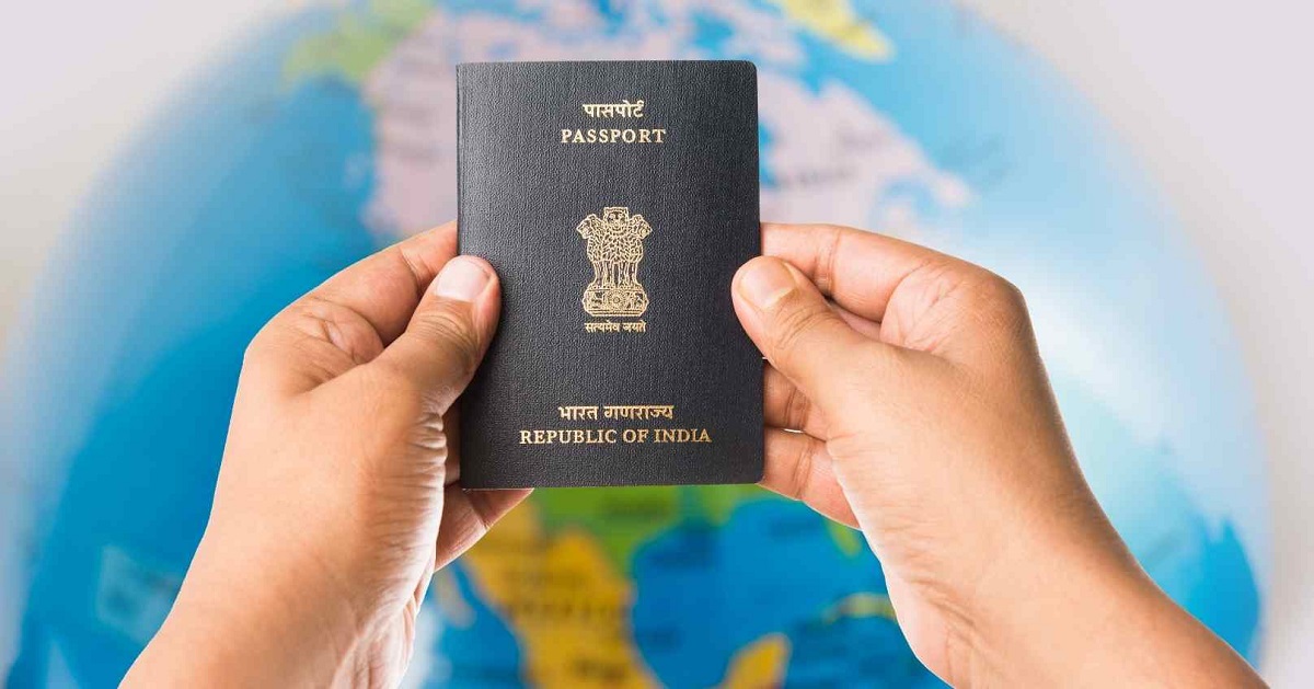 ਹੈਨਲੇ ਪਾਸਪੋਰਟ ਇੰਡੈਕਸ 2026: ਭਾਰਤੀ ਪਾਸਪੋਰਟ ਦੀ ਵਧੀ ਤਾਕਤ, ਦੁਨੀਆ ਭਰ ਵਿੱਚ ਮਿਲੀ 80ਵੀਂ ਰੈਂਕਿੰਗ