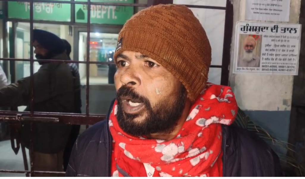 ਬਸੰਤ ਪੰਚਮੀ ਵਾਲੇ ਦਿਨ ਜਲੰਧਰ ''ਚ ਵੱਡਾ ਹਾਦਸਾ! ਪਤੰਗ ਲੁੱਟਦਿਆਂ ਡੂੰਘੇ ਟੋਏ ''ਚ ਡਿੱਗਿਆ ਜਵਾਕ, ਹੋਈ ਮੌਤ