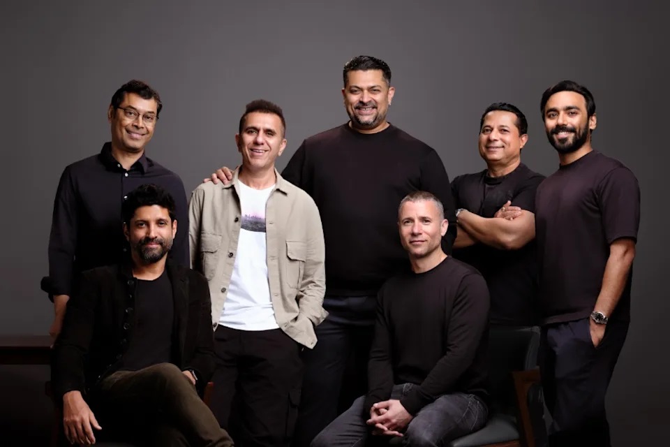 ਐਕਸਲ ਐਂਟਰਟੇਨਮੈਂਟ ਦਾ ਯੂਨੀਵਰਸਲ ਮਿਊਜ਼ਿਕ ਗਰੁੱਪ ਨਾਲ ਹੋਵੇਗਾ ਇਤਿਹਾਸਕ ਕਰਾਰ