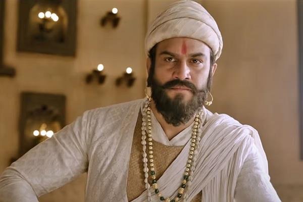  tanhaji  the unsung warrior  completes six years  sharad kelkar shares memories