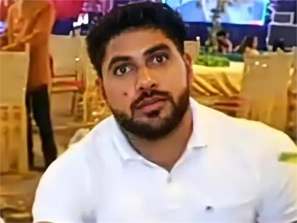 karnal  youth  spain  death  heart attack