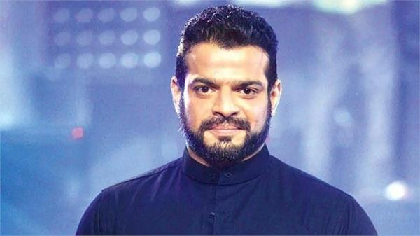 karan patel made a big revelation