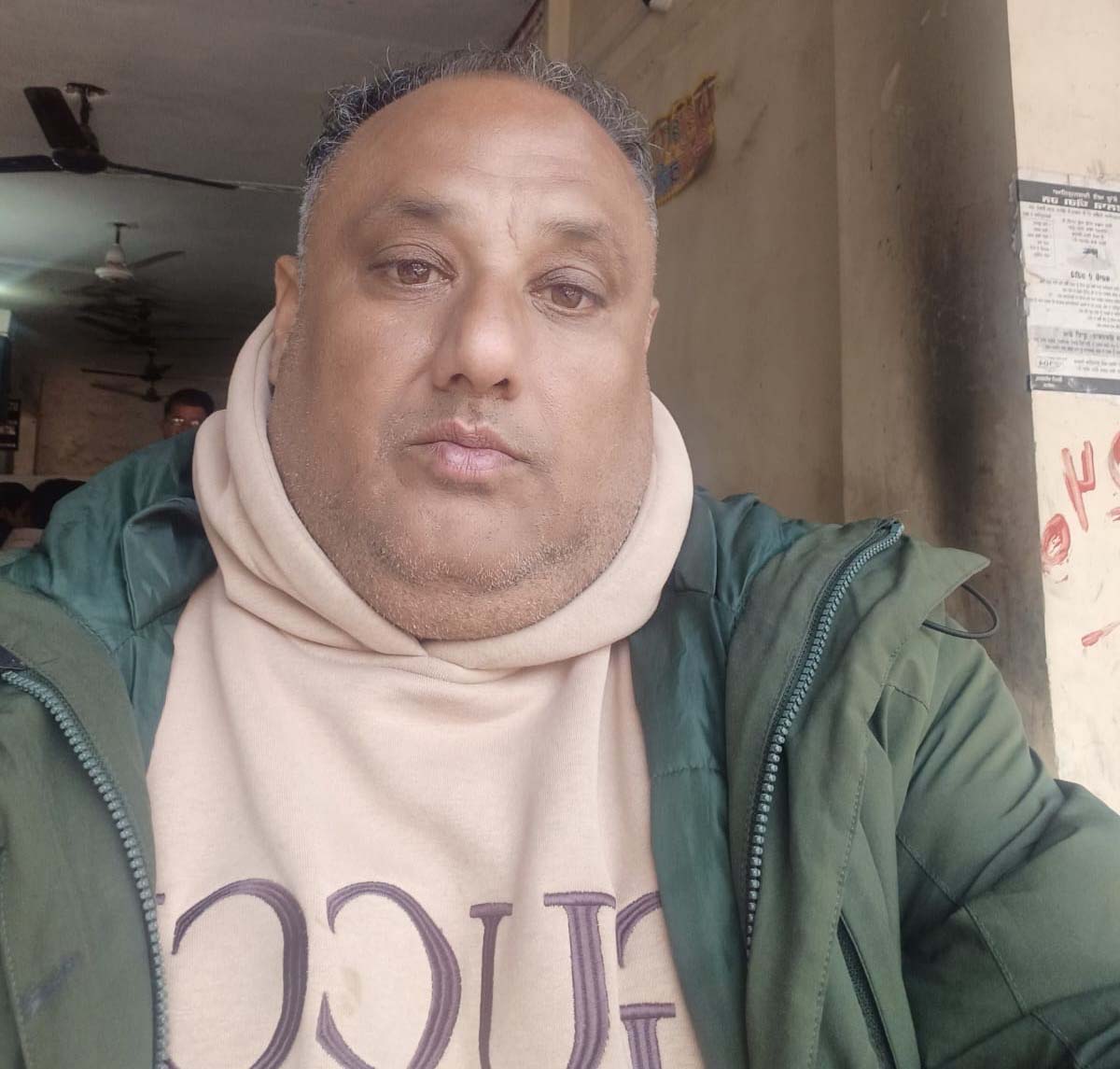 ''ਪੰਜਾਬ ਕੇਸਰੀ'' ਉਹ ਕਲਮ, ਜਿਸ ਨੂੰ ਅੱਜ ਤੱਕ ਕੋਈ ਦਬਾ ਨਹੀਂ ਸਕਿਆ ਤੇ ਨਾ ਦਬਾ ਸਕੇਗਾ: ਸਮਾਜ ਸੇਵੀ ਕਰਨ ਵੀਰ