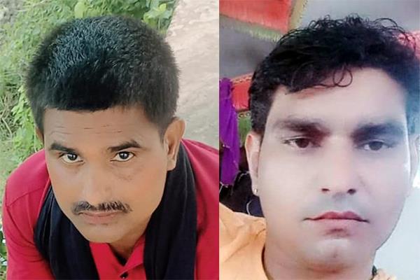 punjab  cold takes the life of cousin and nephew