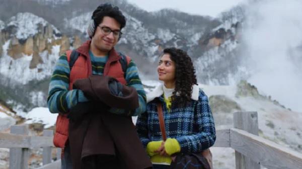 sai pallavi and junaid khan win hearts in the teaser of   ek din  