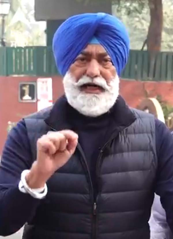 ''ਆਪ'' ਸਰਕਾਰ ''ਤੇ ਵਰ੍ਹੇ ਸੁਖਪਾਲ ਖਹਿਰਾ, ਵਾਤਾਵਰਣ ਨੂੰ ਤਬਾਹ ਕਰਨ ਤੇ ਭੂਮੀ ਮਾਫ਼ੀਆ ਨਾਲ ਮਿਲੀਭੁਗਤ ਦੇ ਲਾਏ ਦੋਸ਼