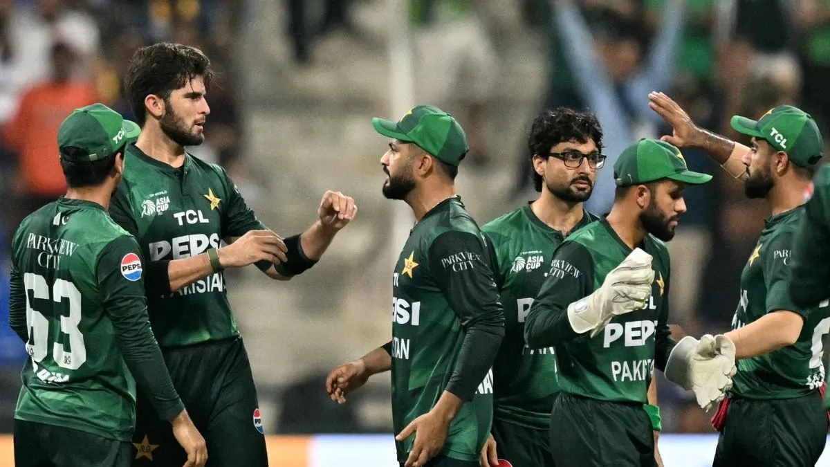 T20 WC ਲਈ ਪਾਕਿਸਤਾਨੀ ਟੀਮ ਦਾ ਐਲਾਨ, ਜਾਣੋ ਕਿਸ ਨੂੰ ਮਿਲਿਆ ਮੌਕਾ ਤੇ ਕੌਣ ਹੋਇਆ ਬਾਹਰ