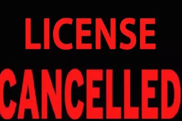 licenses of 3 travel firms in mohali cancelled