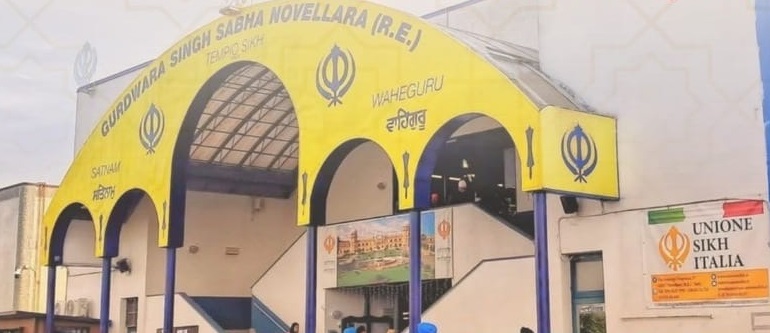 ਗੁਰੂ ਦੇ ਸਿੰਘ ਸਜਾਉਣ ਲਈ ਗੁਰਦੁਆਰਾ ਸਿੰਘ ਸਭਾ ਨੋਵੇਲਾਰਾ ਵਿਖੇ ਮਹਾਨ ਅੰਮ੍ਰਿਤ ਸੰਚਾਰ 10 ਜਨਵਰੀ 2026 ਨੂੰ