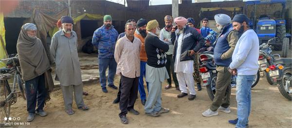 youth dies under mysterious circumstances