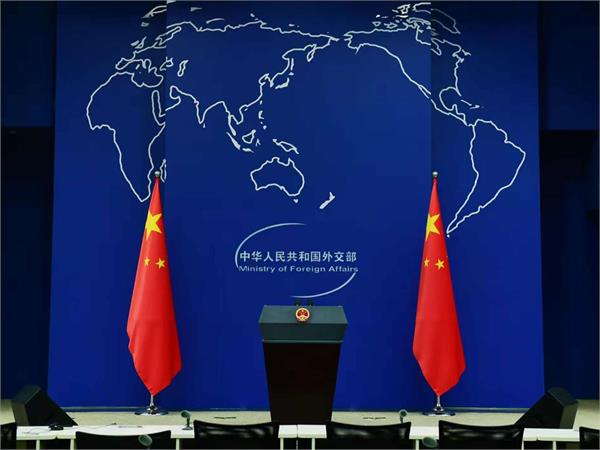 china says it supports iran in maintaining stability  denounces us tariffs