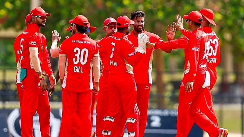 T20 WC ਲਈ ਕੈਨੇਡਾ ਦੀ ਟੀਮ ਦਾ ਐਲਾਨ, 22 ਸਾਲਾ ਪੰਜਾਬੀ ਖਿਡਾਰੀ ਨੂੰ ਮਿਲੀ ਕਮਾਨ