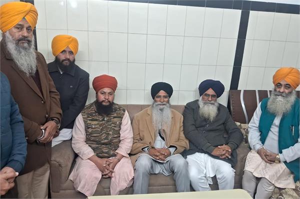 sgpc president on sit