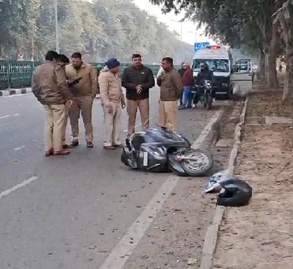 ਰਾਤ ਨੂੰ ਹੋਣੀ ਸੀ ਚੂੜਾ ਉਤਾਰਨ ਦੀ ਰਸਮ, ਦਿਨ ਵੇਲੇ ਪਤੀ ਦਾ ਕਤਲ, ਸਵਾ ਮਹੀਨਾ ਪਹਿਲਾਂ ਹੋਇਆ ਸੀ ਵਿਆਹ