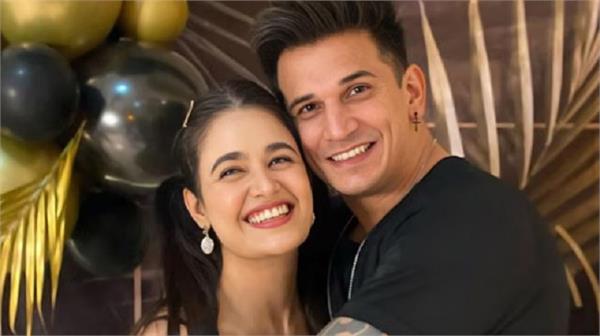 prince narula breaks silence on divorce rumors with yuvika chaudhary