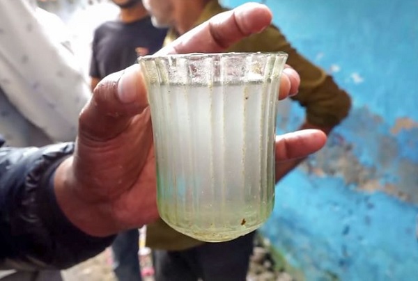 ਇੰਦੌਰ ''ਚ ਦੂਸ਼ਿਤ ਪਾਣੀ ਨਾਲ 25ਵੀਂ ਮੌਤ ਦਾ ਦਾਅਵਾ, ਚਾਰ ਧੀਆਂ ਦੇ ਪਿਓ ਨੇ ਤੋੜਿਆ ਦਮ