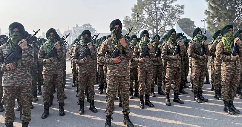 ਦੇਸ਼ ਦੀ ਸੇਵਾ ''ਚ ਤਾਇਨਾਤ 982 ''ਯੋਧੇ'' ਵੀਰਤਾ ਤੇ ਸੇਵਾ ਮੈਡਲਾਂਂ ਨਾਲ ਸਨਮਾਨਿਤ, ਸਭ ਤੋਂ ਵੱਧ ਜਵਾਨ J&K ਤੋਂ