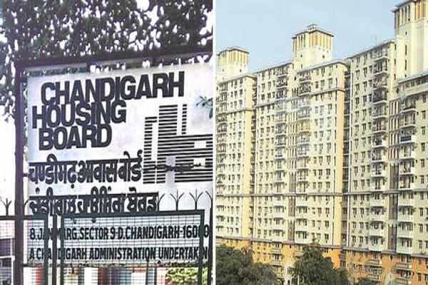 housing board takes strict action against those who do not pay dues