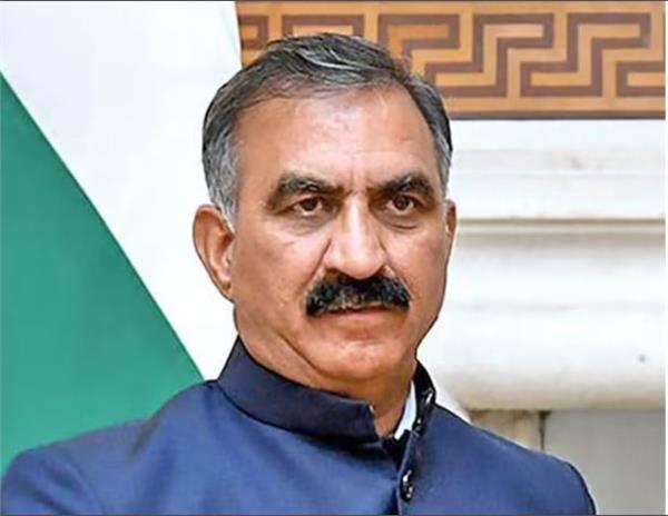 himachal government approves intensive care unit  ccu  at bhoranj hospital