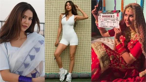 sonam bajwa remains young and glamorous even at the age of 36 