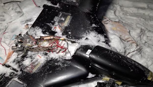 24 ਲੋਕਾਂ ਦੀ ਮੌਤ, 50 ਤੋਂ ਵੱਧ ਜ਼ਖਮੀ, ਰੂਸ ਦੇ ਖੇਰਸਾਨ ''ਚ ਡਰੋਨ ਹਮਲੇ ਨੇ ਮਚਾਈ ਤਬਾਹੀ