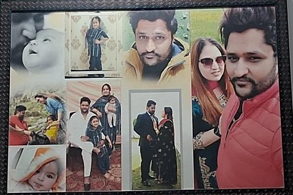 salon owner commits suicide by shooting wife  2 daughters