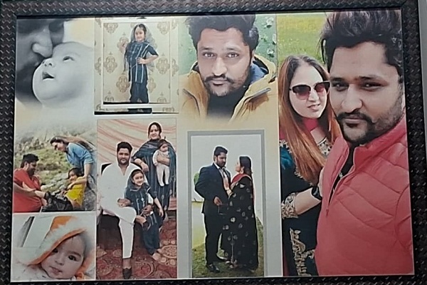 ਸੈਲੂਨ ਮਾਲਕ ਨੇ ਪਤਨੀ ਸਣੇ 2 ਧੀਆਂ ਨੂੰ ਗੋਲੀ ਮਾਰ ਕੀਤੀ ਖ਼ੁਦਕੁਸ਼ੀ, ਮਾਮਲੇ ਦੀ ਜਾਂਚ ''ਚ ਜੁੱਟੀ ਪੁਲਸ