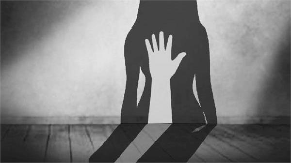 two tribal girls were gang raped in giridih jharkhand