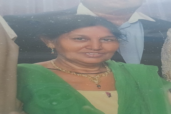 ਮੋਹਾਲੀ 'ਚ ਸਾਬਕਾ AAG ਦੀ ਪਤਨੀ ਦੇ ਕਤਲ ਮਾਮਲੇ 'ਚ ਵੱਡਾ ਖ਼ੁਲਾਸਾ, ਨੌਕਰ ਹੀ ਨਿਕਲਿਆ ਕਾਤਲ